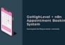 automate appointments with gohighlevel and n8n